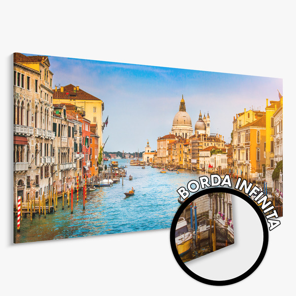 Quadro Decorativo Paisagem Mar Por Do Sol Sala Copa Empresa