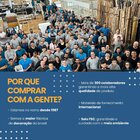 Quadro Decorativo Paisagem Praia, Mar E Pôr Do Sol 60x90 Para