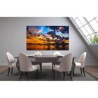 Quadro Decorativo Paisagem Red Sun - 90x60cm