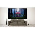 Quadro Decorativo Paisagem Sakura Reflex - 120x80cm