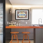 Quadro Decorativo Para Cozinha Horizontal - 60x48cm Moldura:m