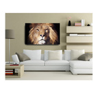 Quadro Decorativo Para Sala Quarto Escritorio 60x90cm  Face L