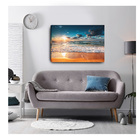 Quadro Decorativo Para Sala Quarto Escritorio 60x90cm  Por Do