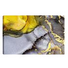 Quadro Decorativo Para Sala Quarto Escritorio 60x90cm Ágata A