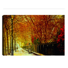 Quadro Decorativo Para Sala Quarto Escritorio 60x90cm Caminho