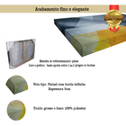 Quadro Decorativo Para Sala Quarto Escritorio 60x90cm Flor De