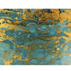 Quadro Decorativo Para Sala Quarto Escritorio 60x90cm Marmori