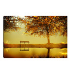 Quadro Decorativo Para Sala Quarto Escritorio 60x90cm Paisage