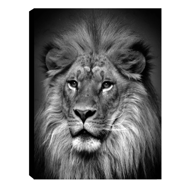 Quadro Decorativo Para Sala Quarto Escritorio 80x100cm  Face