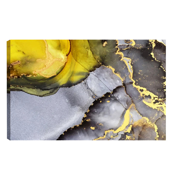 Quadro Decorativo Para Sala Quarto Escritorio 80x100cm Ágata