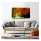 Quadro Decorativo Para Sala Quarto Escritorio 80x100cm Caminh