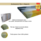 Quadro Decorativo Para Sala Quarto Escritorio 80x100cm Marmor