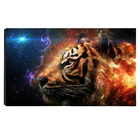 Quadro Decorativo Para Sala Quarto Escritorio 80x100cm Tigre