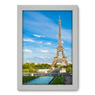 Quadro Decorativo - Paris - 25cm X 35cm - 105qnmbb