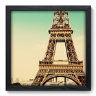 Quadro Decorativo - Paris - 33cm X 33cm - 033qnmbp