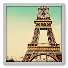 Quadro Decorativo - Paris - 50cm X 50cm - 033qnmcb