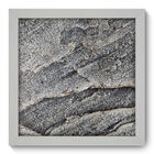 Quadro Decorativo - Pedra - 22cm X 22cm - 046qndab