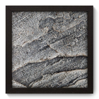 Quadro Decorativo - Pedra - 22cm X 22cm - 046qndap
