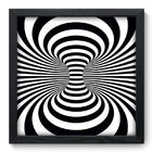 Quadro Decorativo - Pilar - 33cm X 33cm - 087qnabp