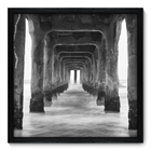 Quadro Decorativo - Pilares - 50cm X 50cm - 126qnpcp