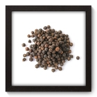 Quadro Decorativo - Pimenta - 22cm X 22cm - 107qdcp