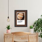 Quadro Decorativo Planeta Júpiter