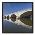 Quadro Decorativo - Ponte - 70cm X 70cm - 067qnpdp