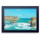 Quadro Decorativo Ponto Turístico 05  20x30cm