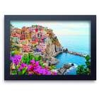 Quadro Decorativo Ponto Turístico 07  20x30cm