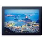 Quadro Decorativo Ponto Turístico 19  20x30cm