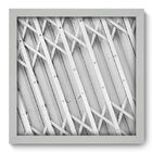 Quadro Decorativo - Porta - 33cm X 33cm - 004qnubb