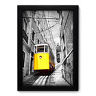 Quadro Decorativo - Portugal - 25cm X 35cm - 110qnmbp