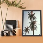 Quadro Decorativo Praiana