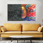 Quadro Decorativo Psicológia