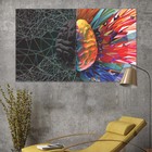 Quadro Decorativo Psicológia