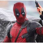 Quadro Decorativo Quarto Dead Pool 60x100