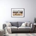 Quadro Decorativo Religioso Cordeiro De Deus Com 1 Tela Cm Ou