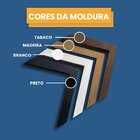 Quadro Decorativo Religioso Jesus Em Oração 1 Tela Para Sala