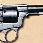 Quadro Decorativo Réplica Simson Cal38 - Clássico