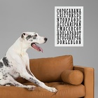 Quadro Decorativo Rio De Janeiro - Pontos Turísticos 45x34cm