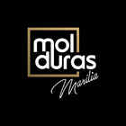 Quadro Decorativo Sala/hall Mar Preto E Branco 60x90