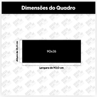 Quadro Decorativo Sala Quarto Paisagem Carro No Por Do Sol