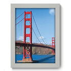 Quadro Decorativo - São Francisco - 19cm X 25cm - 108qnmab