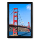 Quadro Decorativo - São Francisco - 35cm X 50cm - 108qnmcp