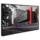 Quadro Decorativo sem Vidro MASP 120x80cm