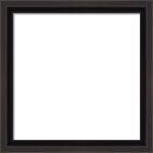 Quadro Decorativo Série Chapolin - Canvas - Preta