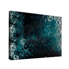 Quadro Decorativo Smoky Abstract
