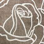 Quadro Decorativo Sofisticado Floral