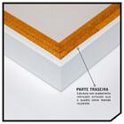 Quadro Decorativo Superfície Losango 60x90x2,8 Pvc Luven Bra