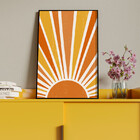 Quadro Decorativo Tela Canvas Abstrato Conceito Abstração Lum